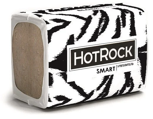 HOTROCK (ХОТРОК) Смарт 25кг/м3