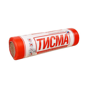 Утеплитель Тисма (Кнауф) 50мм 8300x1200x2 (19,92м2)